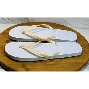Pool Flip-flop Size L (9-10) New